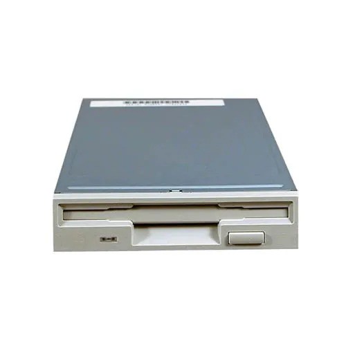 Dell FDDM‑101 Laptop 3.5″ Floppy Drive
