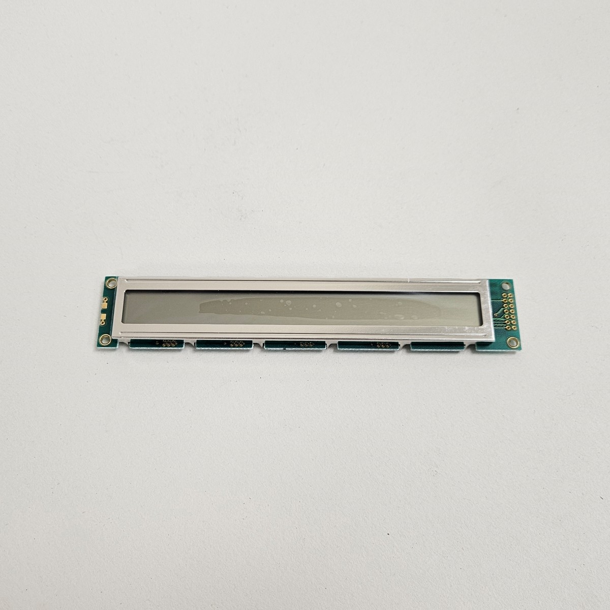 Philips LTN243R‑10 40×2 Character LCD Module